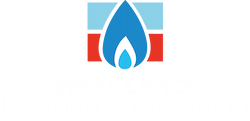 West Lancs Heating & Plumbing Logo